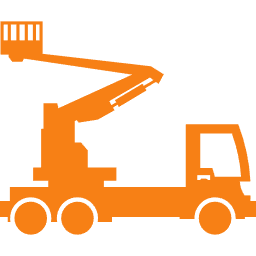 播州高空作业车